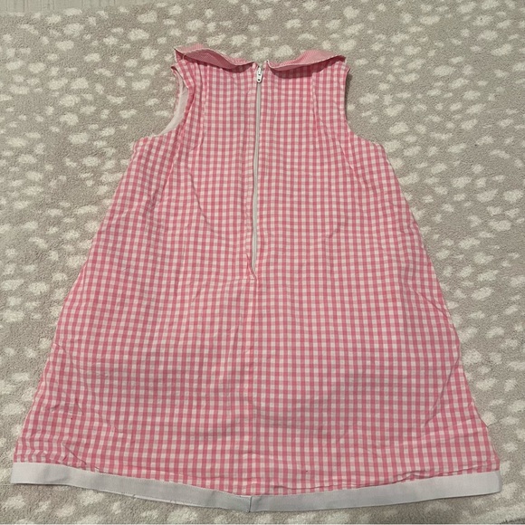 Girl’s Classic Prep Maddie Dress - Picture 2 of 5